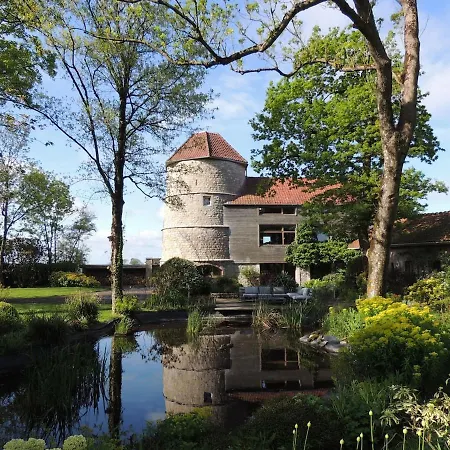 Moulin A Vent