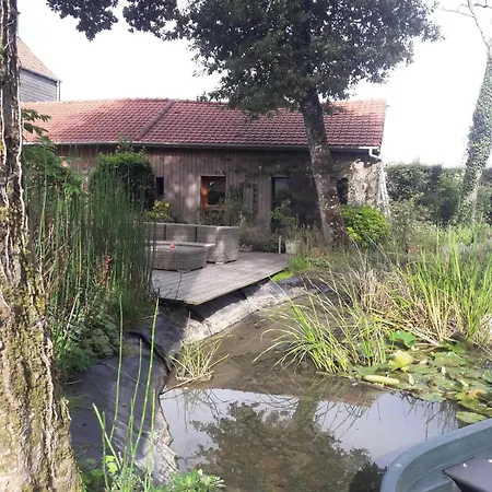 Moulin A Vent 빌라